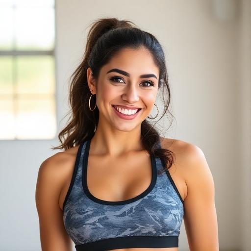 Mary, PhenQ Creatine customer